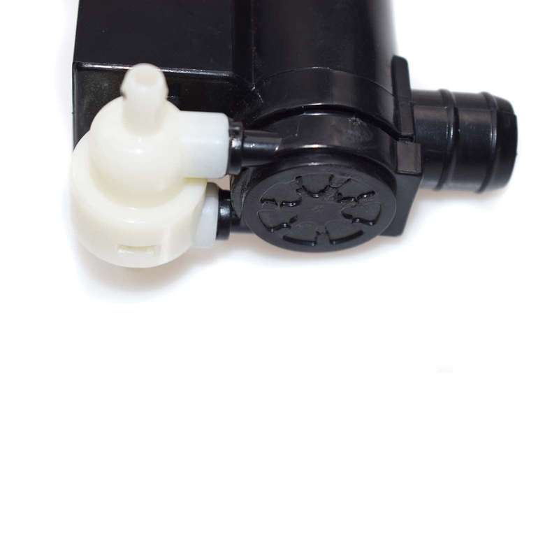 New Windshield Washer Pump For Hyundai Accent Santa Fe Veracruz 9851025100