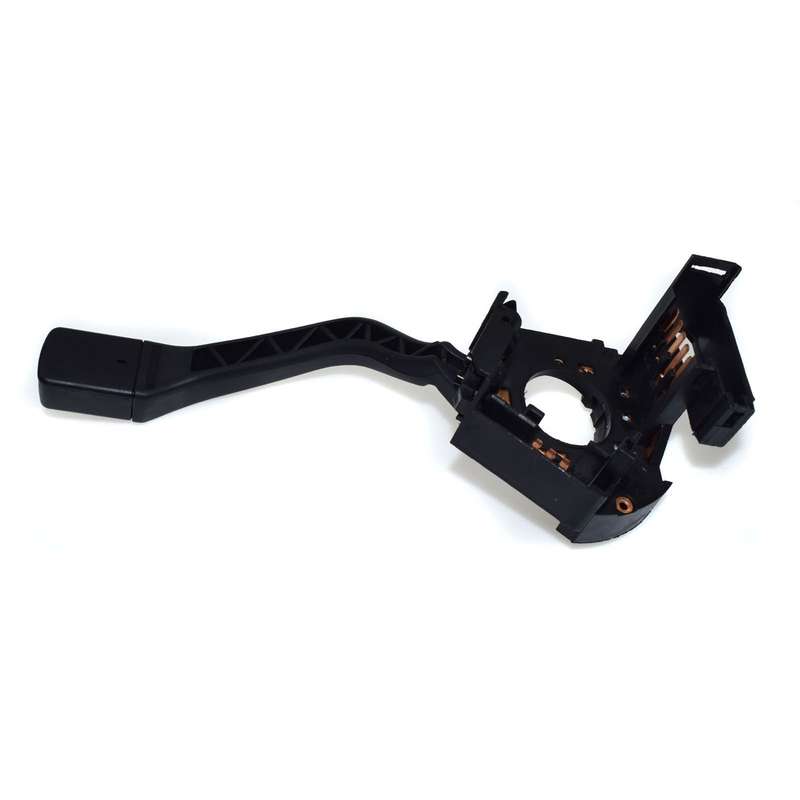 357953519 Wiper Switch Column Fit For Volkswagen VW Jetta Golf Mk2 Passat New