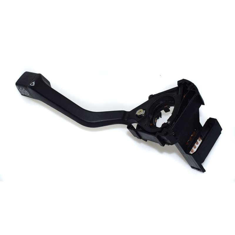 357953519 Wiper Switch Column Fit For Volkswagen VW Jetta Golf Mk2 Passat New