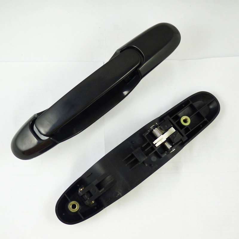 For 1998-2003 Toyota Sienna Exterior Outside Door Handle Front Rear Left Right
