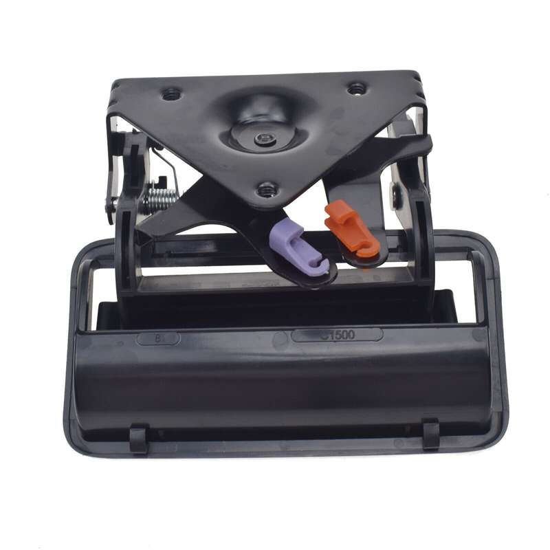 Tailgate Handle &amp; Bezel Set For Chevy K2500 GMC C1500 C2500 C3500 K3500 K1500