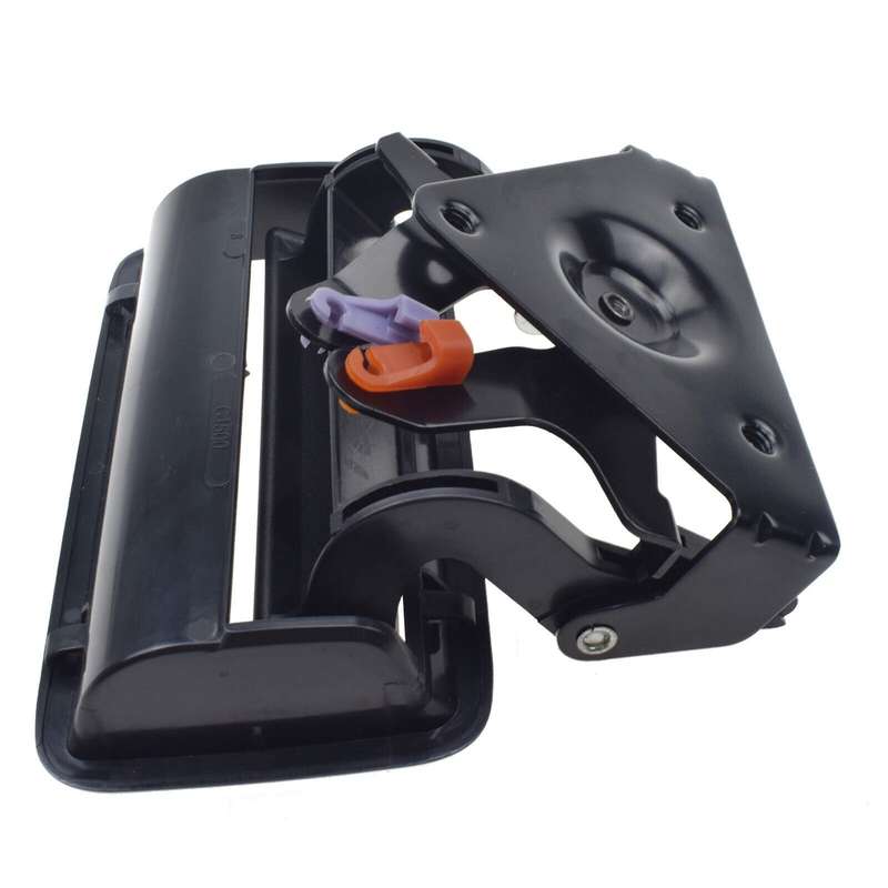 Tailgate Handle &amp; Bezel Set For Chevy K2500 GMC C1500 C2500 C3500 K3500 K1500