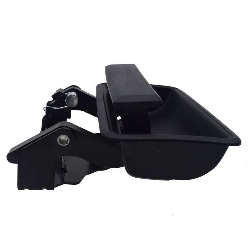 Tailgate Handle &amp; Bezel Set For Chevy K2500 GMC C1500 C2500 C3500 K3500 K1500