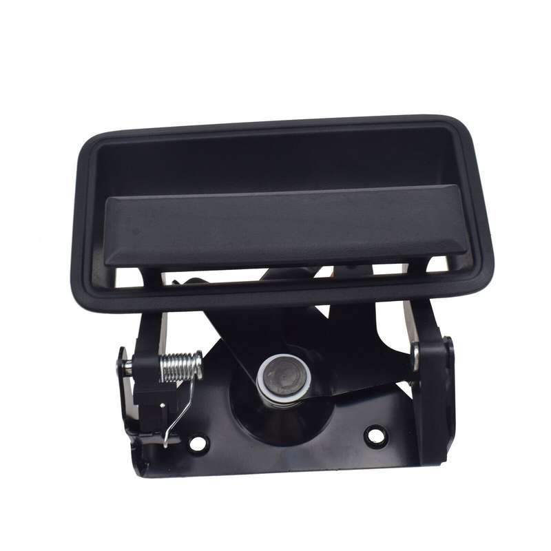 Tailgate Handle &amp; Bezel Set For Chevy K2500 GMC C1500 C2500 C3500 K3500 K1500
