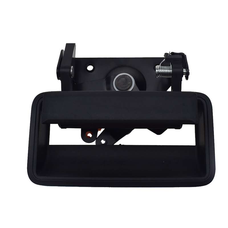 Tailgate Handle &amp; Bezel Set For Chevy K2500 GMC C1500 C2500 C3500 K3500 K1500