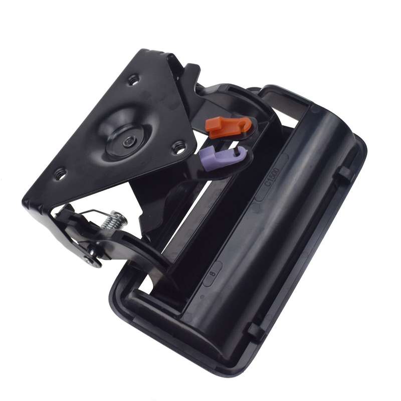 Tailgate Handle &amp; Bezel Set For Chevy K2500 GMC C1500 C2500 C3500 K3500 K1500
