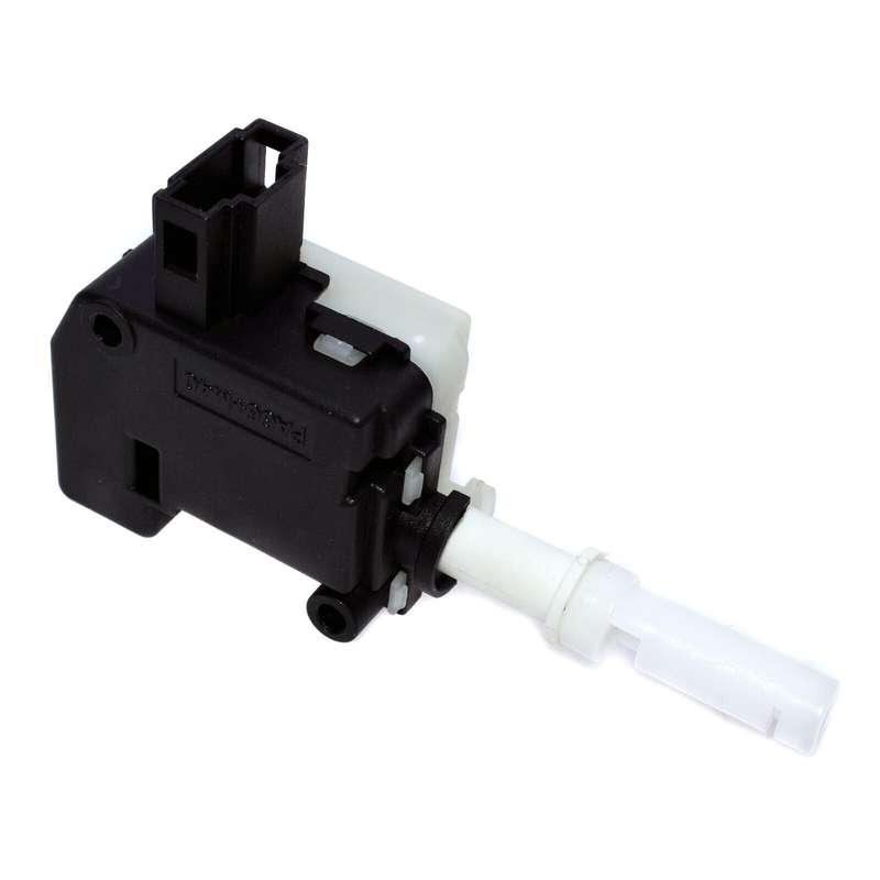 ELECTRIC LOCK/CATCH RELEASE MOTOR For VW Passat Touareg Transporter 3B5827061C