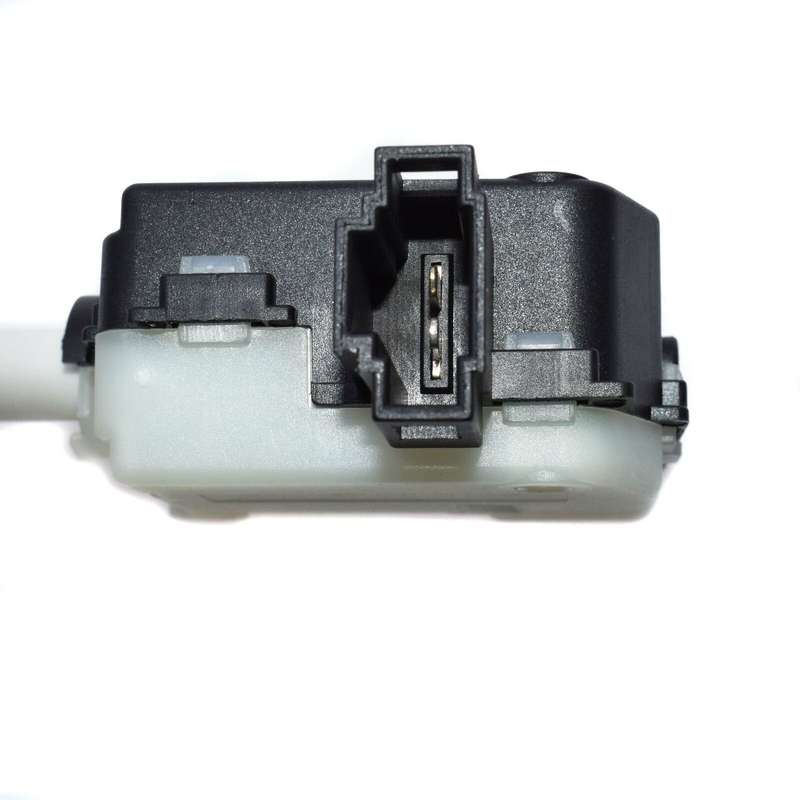 ELECTRIC LOCK/CATCH RELEASE MOTOR For VW Passat Touareg Transporter 3B5827061C