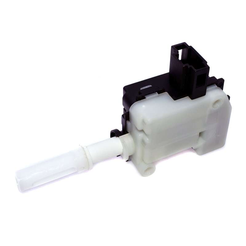 ELECTRIC LOCK/CATCH RELEASE MOTOR For VW Passat Touareg Transporter 3B5827061C