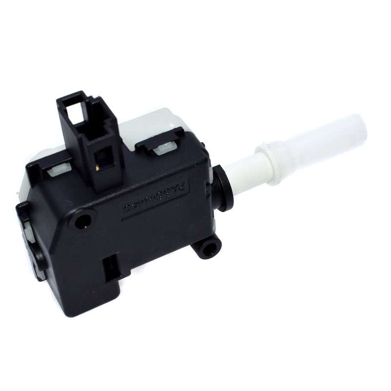 ELECTRIC LOCK/CATCH RELEASE MOTOR For VW Passat Touareg Transporter 3B5827061C