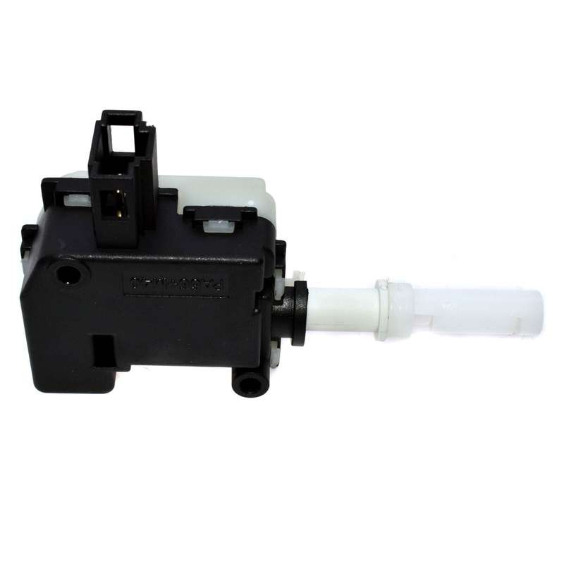 ELECTRIC LOCK/CATCH RELEASE MOTOR For VW Passat Touareg Transporter 3B5827061C