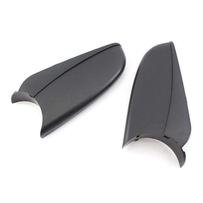 One Pair of Wing Mirror Bottom Cover Holder Fit For Vauxhall Astra H MK5 04-13
