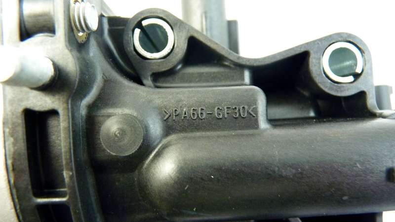 For 2012-2014 GM Chevrolet SONIC 1.8L THERMOSTAT &amp; HOUSING 25192228 55564890 New
