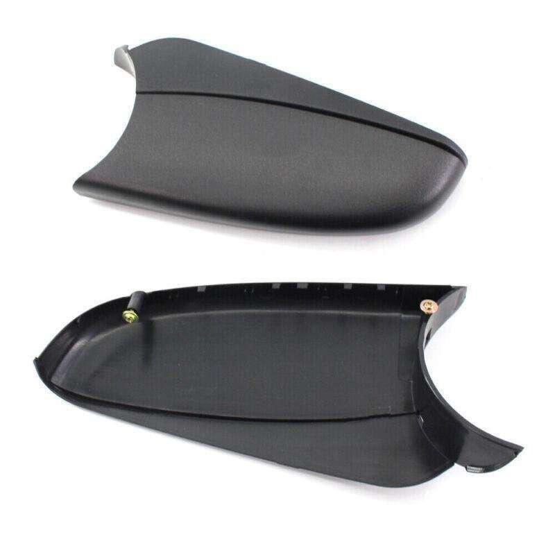 One Pair of Wing Mirror Bottom Cover Holder Fit For Vauxhall Astra H MK5 04-13