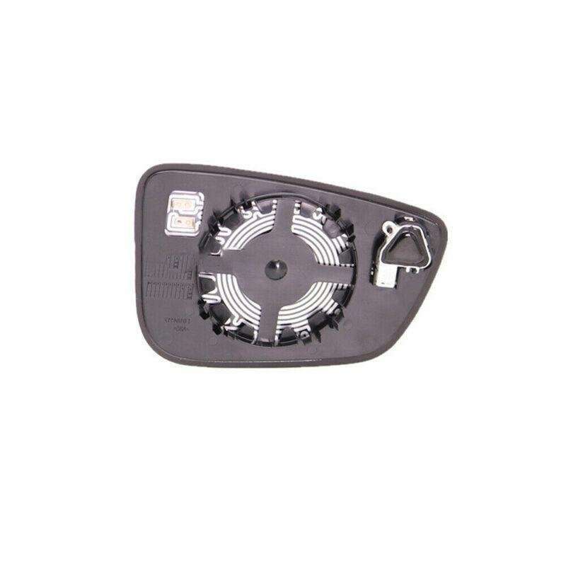 For BMW G11 G12 G30 G31 G32 G38 F90 M5 Blind Spot Mirror Glass Lens Left Side