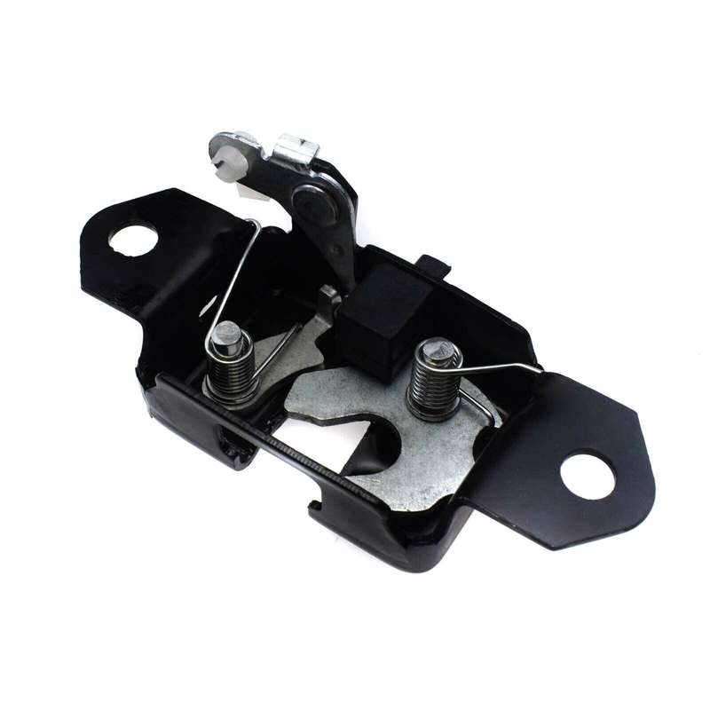 For Nissan Titan 5.6L V8 2004-2012 90500ZJ00A Rear Tailgate Latch Assembly New