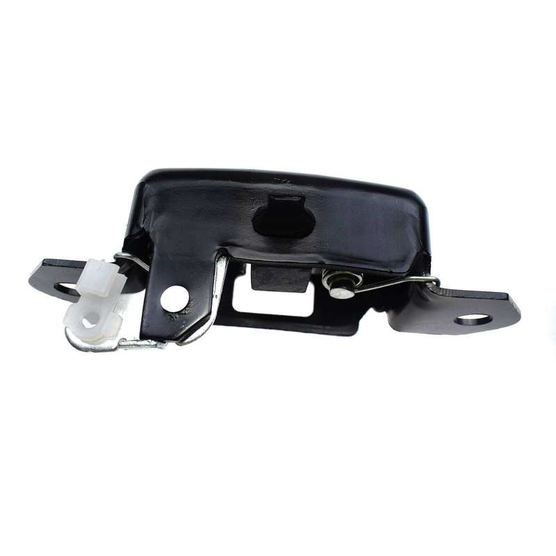 For Nissan Titan 5.6L V8 2004-2012 90500ZJ00A Rear Tailgate Latch Assembly New
