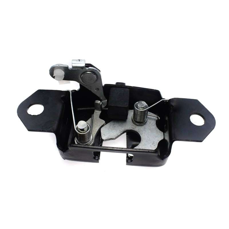 For Nissan Titan 5.6L V8 2004-2012 90500ZJ00A Rear Tailgate Latch Assembly New