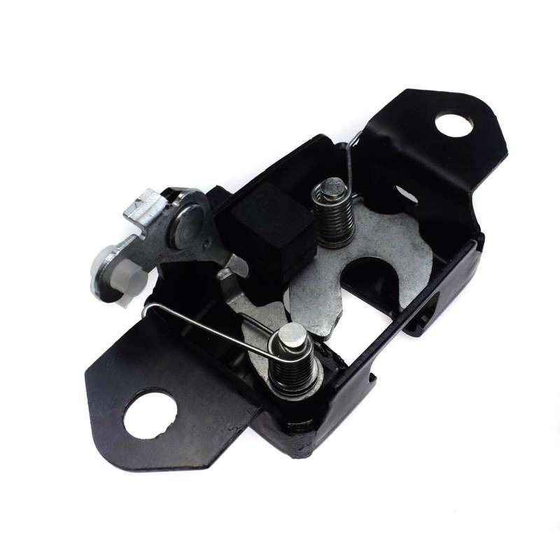 For Nissan Titan 5.6L V8 2004-2012 90500ZJ00A Rear Tailgate Latch Assembly New