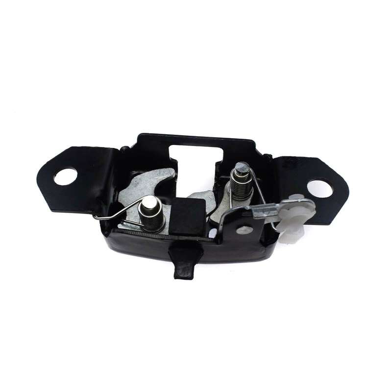 For Nissan Titan 5.6L V8 2004-2012 90500ZJ00A Rear Tailgate Latch Assembly New