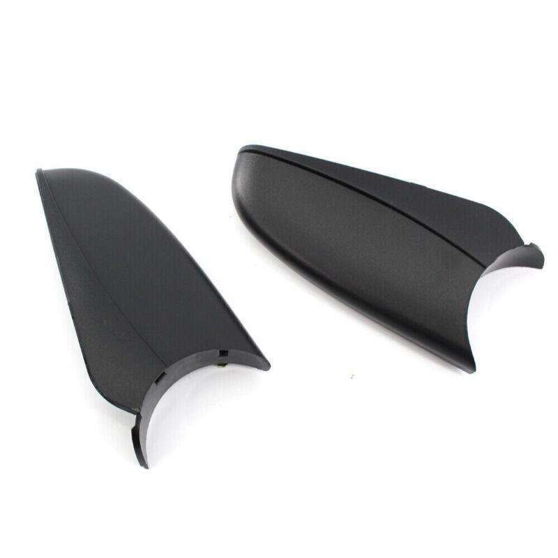 One Pair of Wing Mirror Bottom Cover Holder Fit For Vauxhall Astra H MK5 04-13