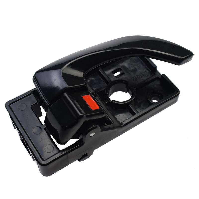 Black Right Interior Door Handle Passenger side 82620-2E000 For Hyundai Tucson