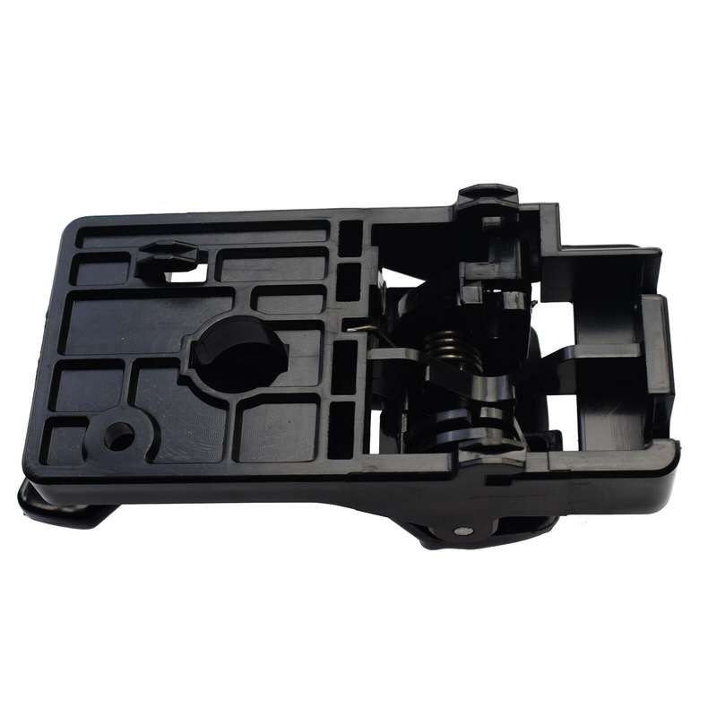Black Right Interior Door Handle Passenger side 82620-2E000 For Hyundai Tucson