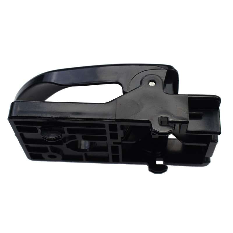 Black Right Interior Door Handle Passenger side 82620-2E000 For Hyundai Tucson