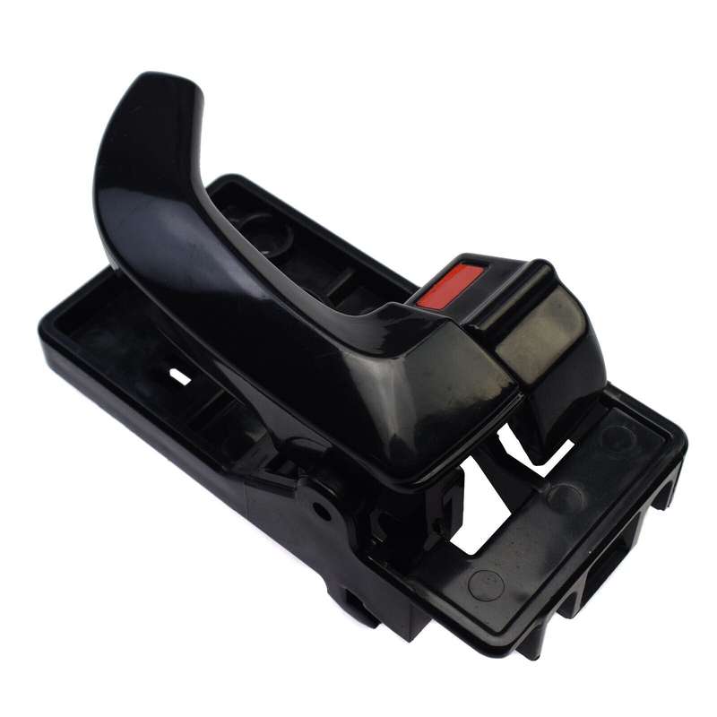 Black Right Interior Door Handle Passenger side 82620-2E000 For Hyundai Tucson
