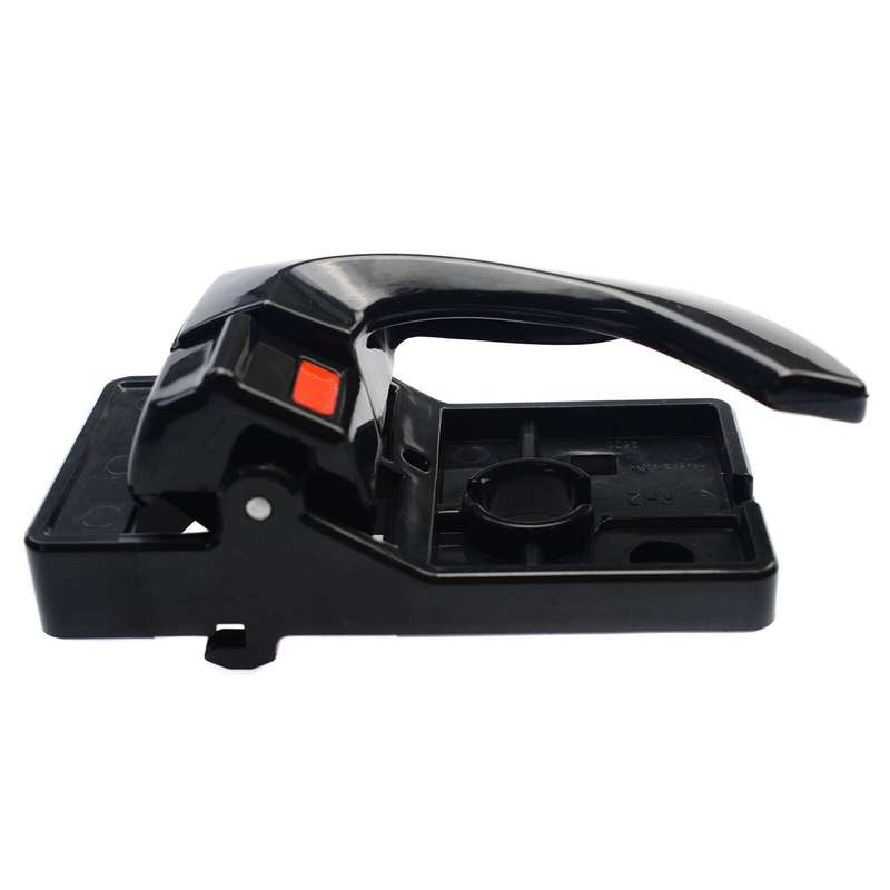 Black Right Interior Door Handle Passenger side 82620-2E000 For Hyundai Tucson