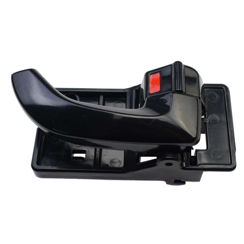 Black Right Interior Door Handle Passenger side 82620-2E000 For Hyundai Tucson