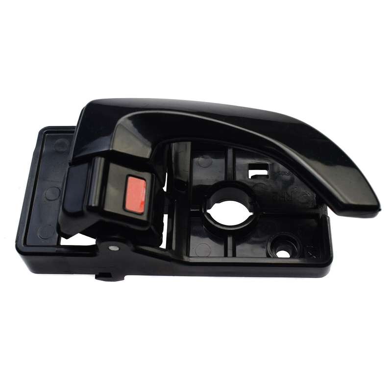 Black Right Interior Door Handle Passenger side 82620-2E000 For Hyundai Tucson