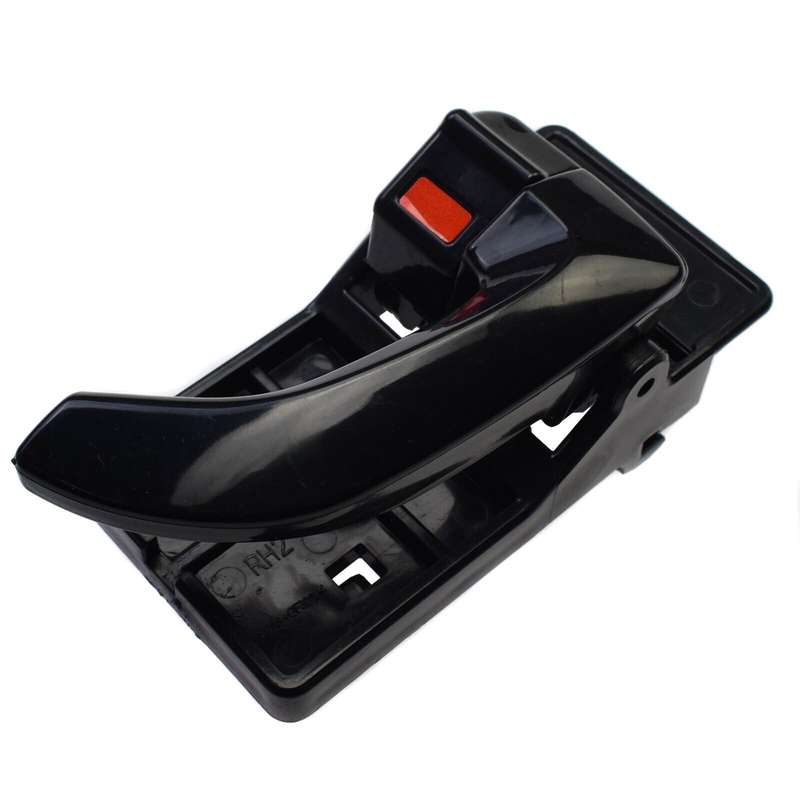 Black Right Interior Door Handle Passenger side 82620-2E000 For Hyundai Tucson