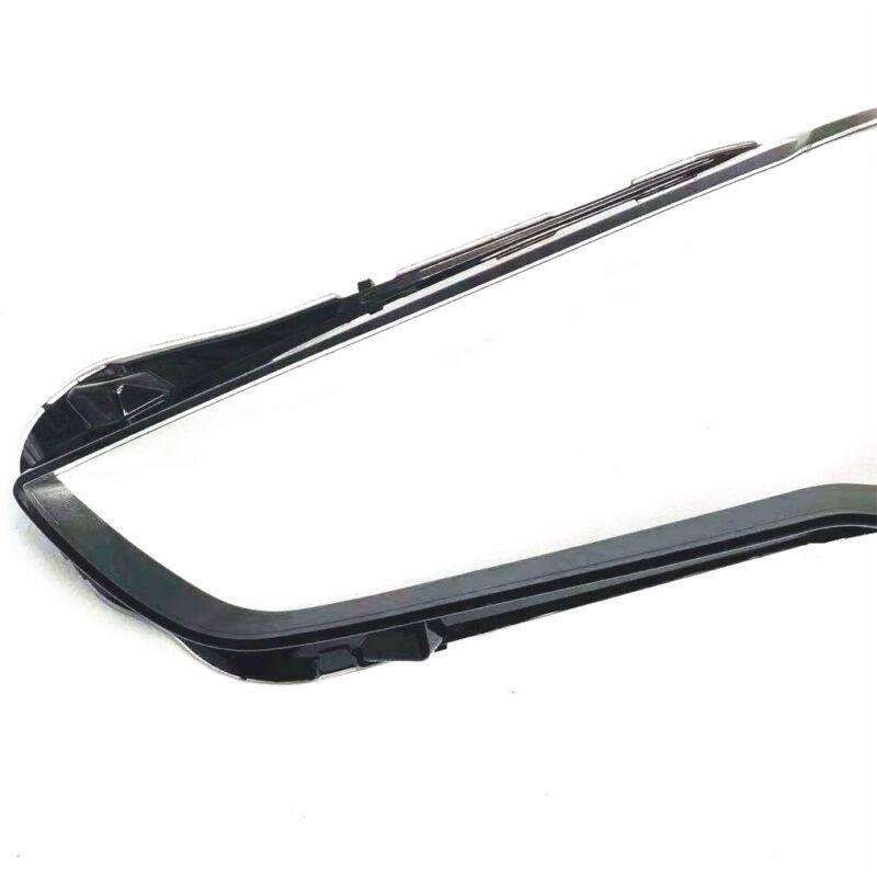 Fit For BMW X1 F48 2020-2021 Headlight Headlamp Lens Cover Left Side 1Pcs