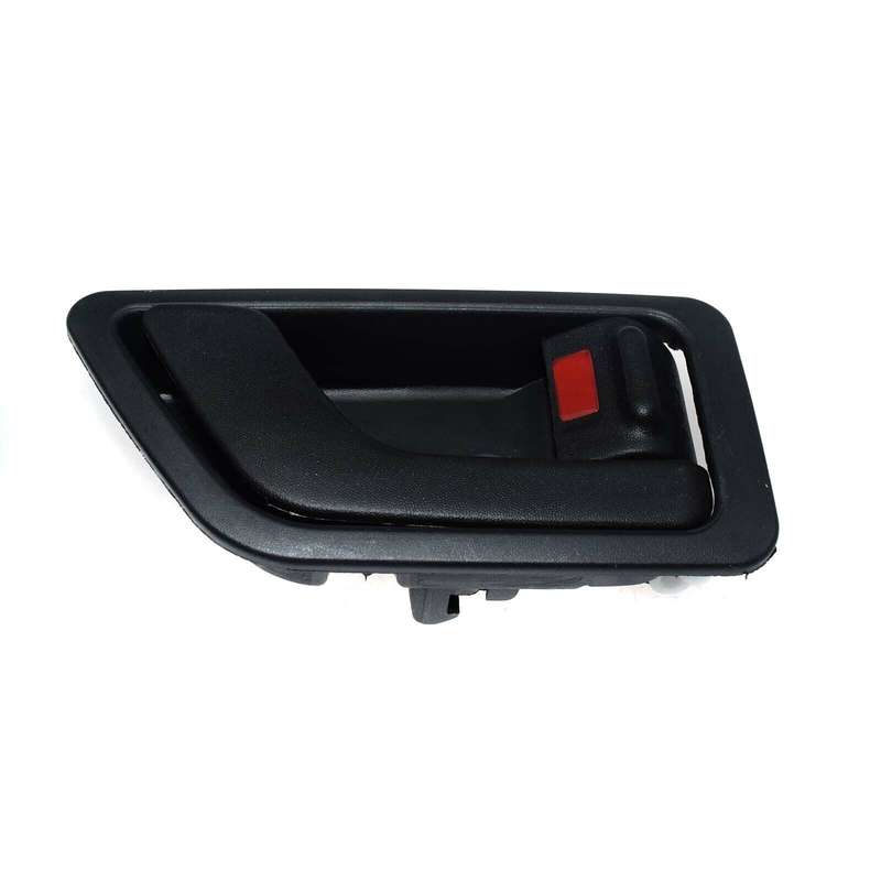 Right Interior Inside Door Handle Black 82620-1C000 For Hyundai Getz Click 02-11