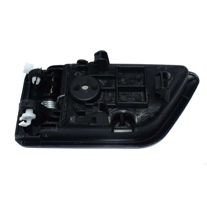 Right Interior Inside Door Handle Black 82620-1C000 For Hyundai Getz Click 02-11