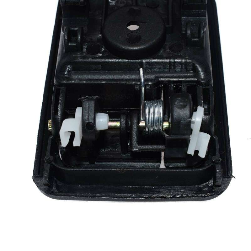 Right Interior Inside Door Handle Black 82620-1C000 For Hyundai Getz Click 02-11