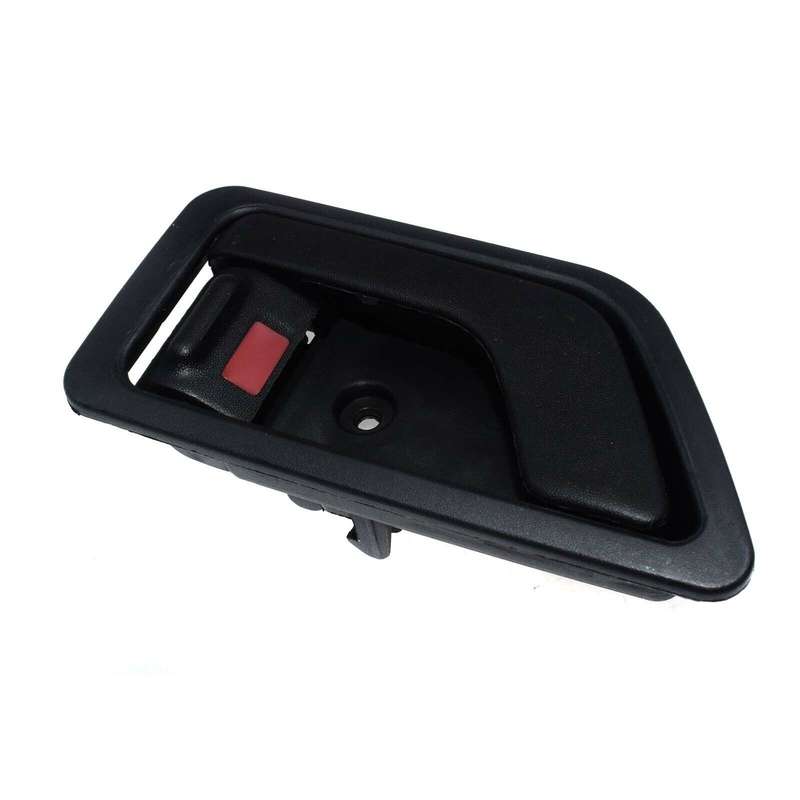 Right Interior Inside Door Handle Black 82620-1C000 For Hyundai Getz Click 02-11