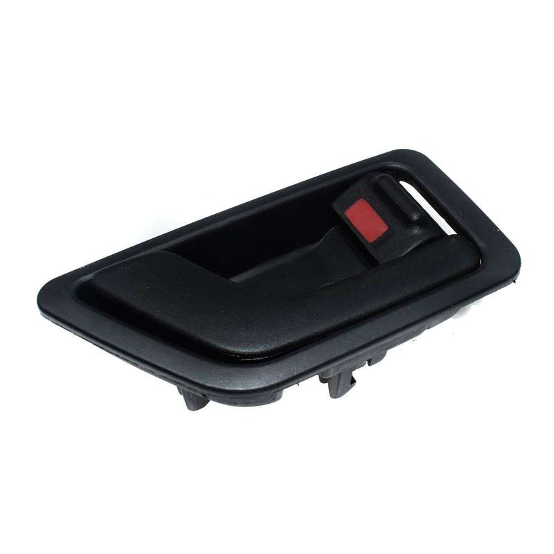 Right Interior Inside Door Handle Black 82620-1C000 For Hyundai Getz Click 02-11
