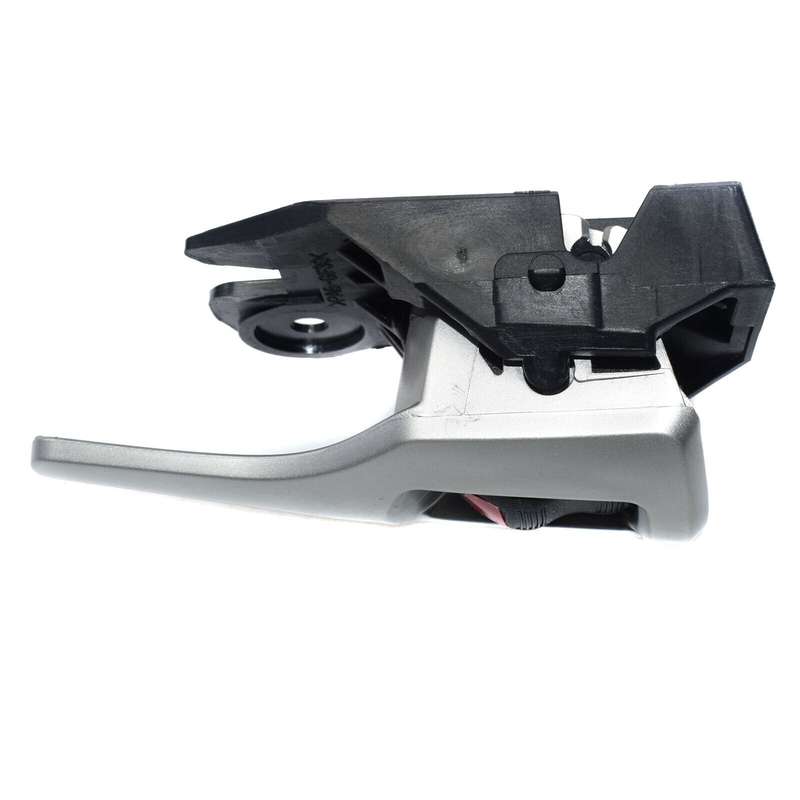 Inside Door Handle Silver Front/Rear Right For Toyota Corolla Matrix 6920512230