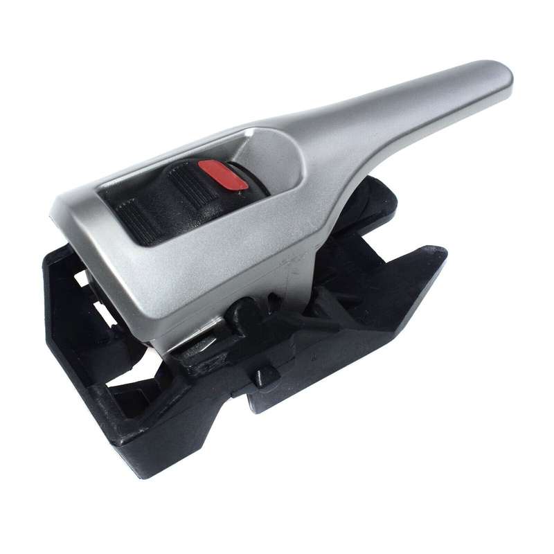 Inside Door Handle Silver Front/Rear Right For Toyota Corolla Matrix 6920512230