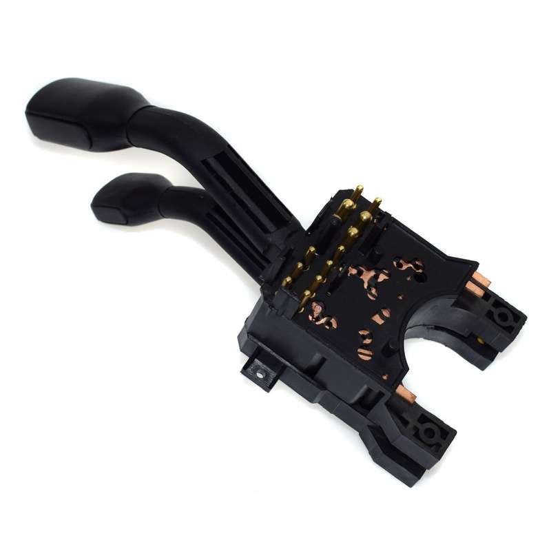 445953503E Wiper Windshield Switch Column lever For Audi 80 90 100 C3 B3 COUPE