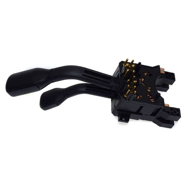 445953503E Wiper Windshield Switch Column lever For Audi 80 90 100 C3 B3 COUPE