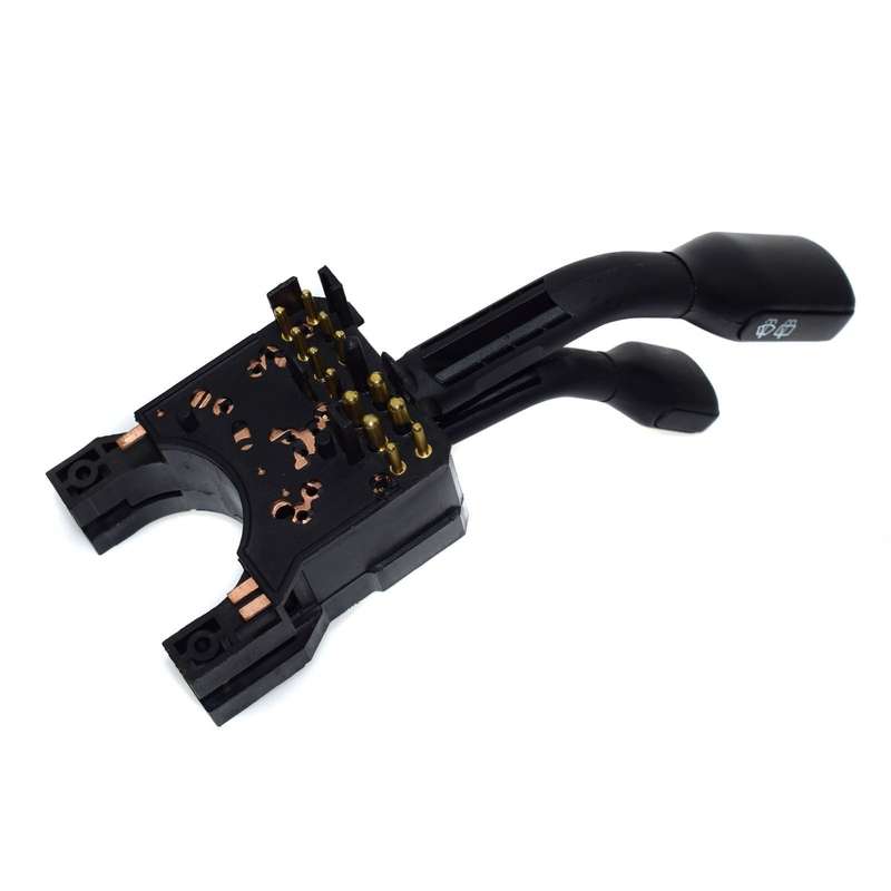 445953503E Wiper Windshield Switch Column lever For Audi 80 90 100 C3 B3 COUPE