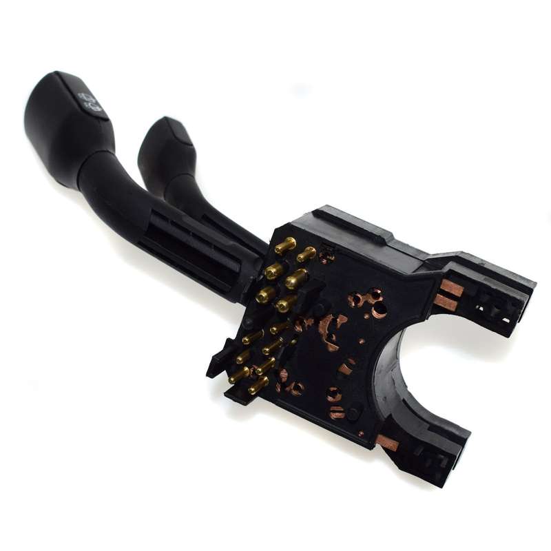 445953503E Wiper Windshield Switch Column lever For Audi 80 90 100 C3 B3 COUPE