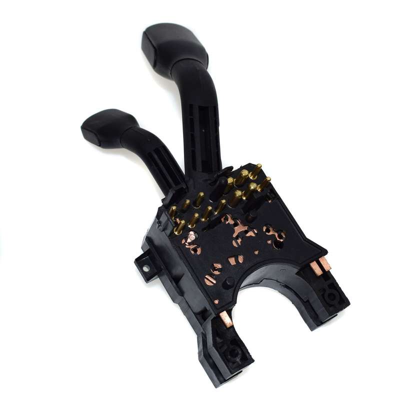 445953503E Wiper Windshield Switch Column lever For Audi 80 90 100 C3 B3 COUPE