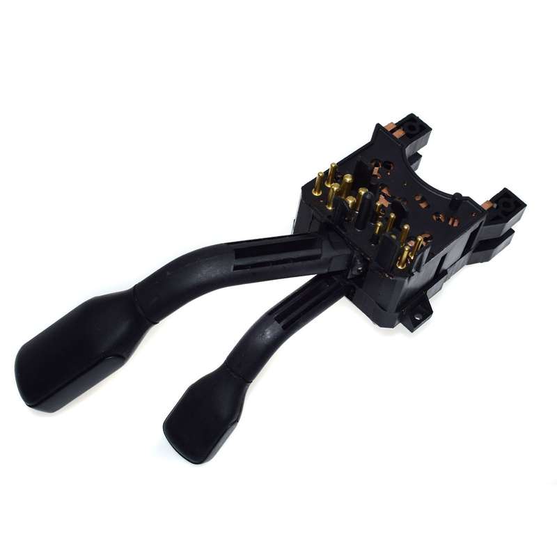 445953503E Wiper Windshield Switch Column lever For Audi 80 90 100 C3 B3 COUPE