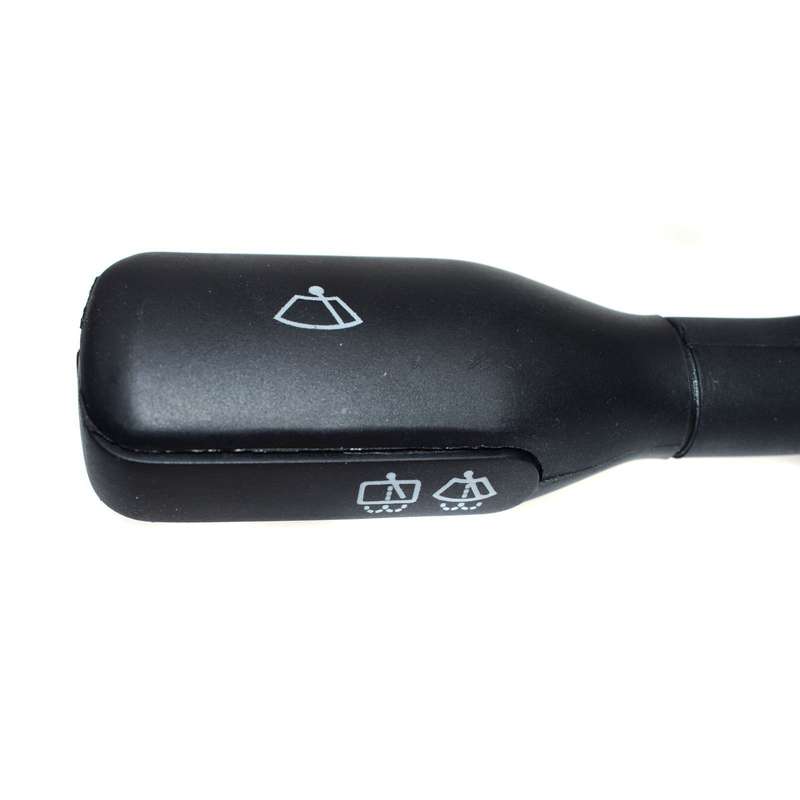 445953503E Wiper Windshield Switch Column lever For Audi 80 90 100 C3 B3 COUPE