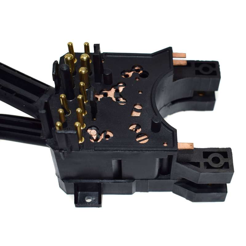 445953503E Wiper Windshield Switch Column lever For Audi 80 90 100 C3 B3 COUPE