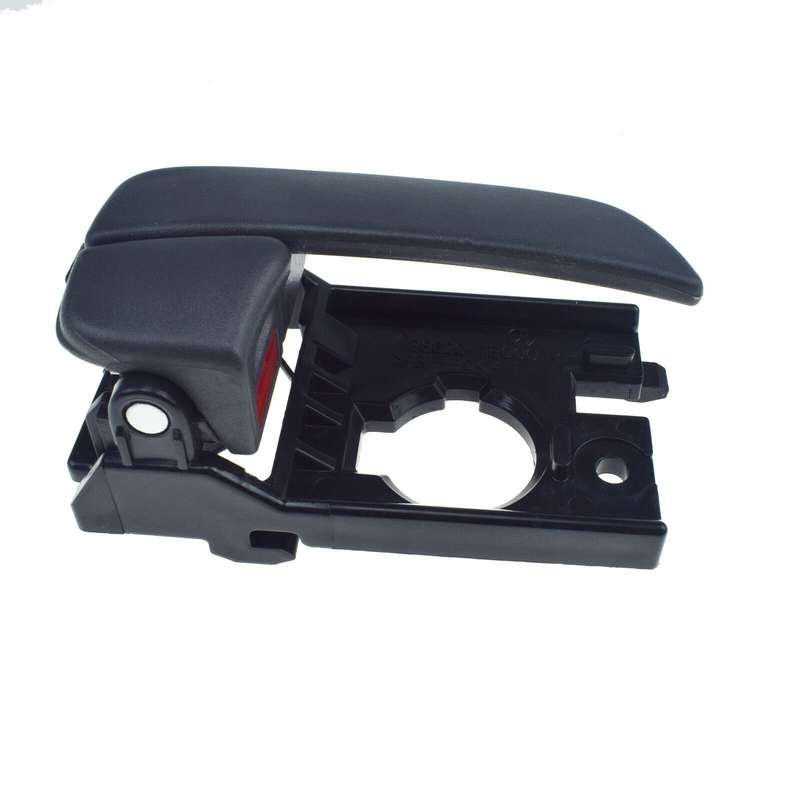 Rear Right Interior Door Handle Gray 836201E000 For Hyundai Accent 2006-2011